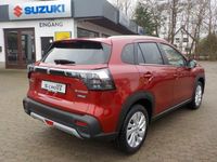 gebraucht Suzuki SX4 S-Cross Comfort Hybrid (ohne BSM/RCTA)