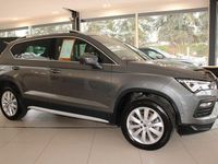 Gebraucht Seat Ateca 150 PS (110 kW) 2025 Grau SUV