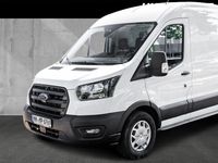 Gebraucht Ford Transit Trend 131 PS (96 kW) 2024 Weiß Van