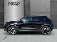 Gebraucht Opel Mokka 131 PS (96 kW) 2025 Karbon schwarz SUV