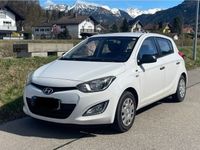 gebraucht Hyundai i20 1.2 5 Star Edition