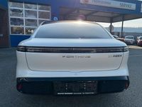 Neu DFSK Forthing 7 209 PS (153 kW) 2026 Weiß Limousine