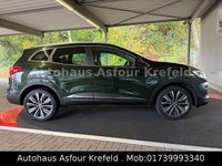 Gebraucht Renault Kadjar Bose Edition 159 PS (116 kW) 2019 Grün SUV