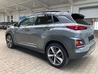 gebraucht Hyundai Kona Style 2WD