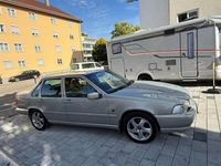 Gebraucht Volvo S70 196 PS (144 kW) 1999 Limousine