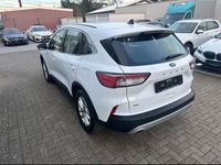 gebraucht Ford Kuga Titanium