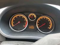 Gebraucht Opel Corsa 60 PS (44 kW) 2007 Silber Kleinwagen