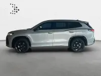 Gebraucht VW Tayron R-line 193 PS (141 kW) 2026 Silber SUV