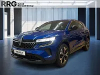 Gebraucht Renault Austral Evolution 158 PS (116 kW) 2024 Blau SUV