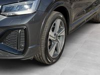 Gebraucht Audi Q2 S-Line 190 PS (139 kW) 2024 Daytonagrau perleffekt SUV