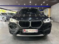 gebraucht BMW X1 sDrive 20 d *LEDER* PANORAMA* LED* 1.HAND*