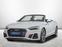 gebraucht Audi S5 Cabriolet 3.0 TFSI quat ° 20Zoll