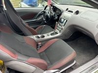 gebraucht Toyota Celica 1.8 S TUV