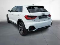 Neu Audi A1 116 PS (85 kW) 2026 Cortinaweiß SUV