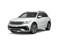 Gebraucht VW Tiguan R-line 245 PS (180 kW) 2023 SUV