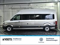 gebraucht VW California Grand680 2.0 TDI LED+NAVI+RearView