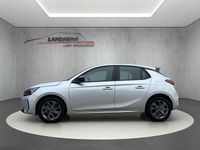 Neu Opel Corsa Edition 101 PS (74 kW) 2026 Silber Kleinwagen