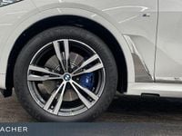 Gebraucht BMW X7 Efficient Dynamics 340 PS (250 kW) 2022 Alpinweiß uni SUV