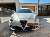 gebraucht Alfa Romeo Giulietta 1.4 TB 16V MultiAir Super 110KW(150PS)