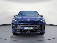 Gebraucht Cupra Terramar VZ 272 PS (200 kW) 2025 Kosmosblau SUV