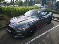 gebraucht Ford Mustang Cabrio 3,7 Liter US Import