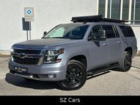 Gebraucht Chevrolet Suburban 360 PS (264 kW) 2018 Schwarz SUV