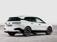 Gebraucht BMW iX 300 kW (408 PS) 2024 Mineralweiss SUV