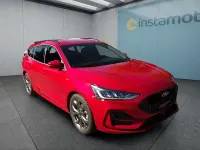 Ny Ford Focus 155 HK (114 kW) 2026 Stationcar