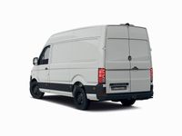 Neu VW Crafter 140 PS (102 kW) 2026 Weiß Van