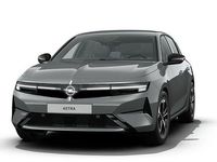 Neu Opel Astra Edition 131 PS (96 kW) 2026 Grafik grau Limousine