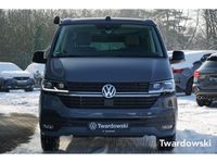 gebraucht VW California T6.1Ocean Edition StHz Markise ACC AHK Kam