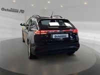 Gebraucht VW Taigo Life 110 PS (80 kW) 2022 Deep black perleffekt SUV