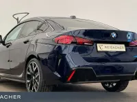 Gebraucht BMW 220 170 PS (125 kW) 2026 Bmw individual tansanitblau me Coupé