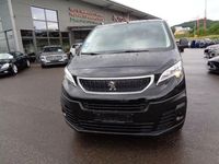 Gebraucht Peugeot Expert 120 PS (88 kW) 2020 Schwarz Van