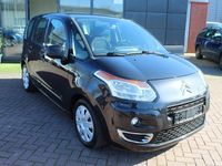 Gebraucht Citroën C3 Tendance 95 PS (69 kW) 2011 Schwarz Van / Kleinbus