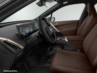 Gebraucht BMW iX Shadowline 384 kW (523 PS) 2022 Grau SUV