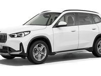 Gebraucht BMW X1 Comfort Edition 163 PS (119 kW) 2025 Weiß SUV