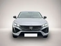 Neu Peugeot 408 Allure 131 PS (96 kW) 2025 Grau SUV