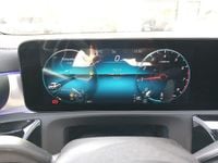Gebraucht Mercedes CLA200 AMG line 163 PS (119 kW) 2022 Polarweiß polarweiß Coupé