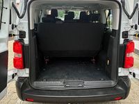 Gebraucht Toyota Proace 144 PS (105 kW) 2023 Weiß Van / Kleinbus