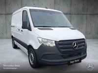 Gebraucht Mercedes Sprinter 114 PS (83 kW) 2020 Weiß Van
