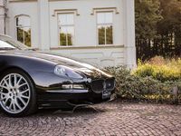 Gebraucht Maserati GranSport 402 PS (295 kW) 2006 Schwarz Cabrio