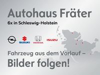 Neu Opel Frontera Ultimate 145 PS (106 kW) 2026 Grün SUV