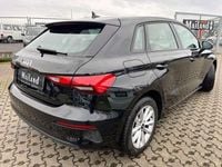 Gebraucht Audi A3 Business 150 PS (110 kW) 2021 Brillantschwarz Limousine