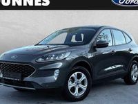 Gebraucht Ford Kuga Cool & Connect 224 PS (164 kW) 2022 Grau SUV