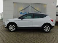 gebraucht Seat Arona 1.0 TSI DSG Xcellence AC-A/PDC/Sitzheizung