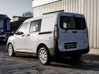 Neu Ford Transit Trend 101 PS (74 kW) 2026 Weiß Limousine