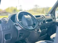 Brugt Renault Master 2013 Hvid MPV