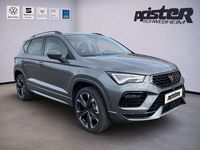 Neu Cupra Ateca 150 PS (110 kW) 2026 Graphitgrau SUV