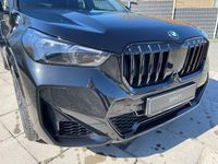 Brugt BMW X1 Performance 218 HK (160 kW) 2026 Sort SUV